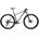 Bicicletă MTB XC hardtail Orbea ALMA M20 - Powder Black | Black (Matt)