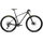 Bicicletă MTB XC hardtail Orbea ALMA M20 - Powder Black | Black (Matt)