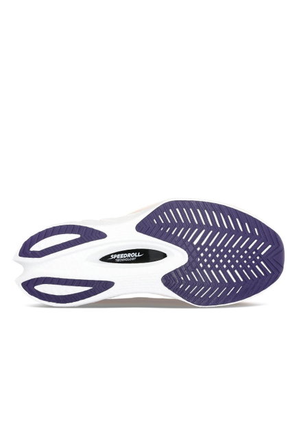 Saucony - pantofi alergare pentru barbati - Endorphin Pro 4 - viziorange