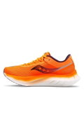 Saucony - pantofi alergare pentru barbati - Endorphin Pro 4 - viziorange