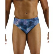 TYR - Slip - Starhex - albastru