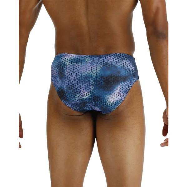 TYR - Slip - Starhex - albastru