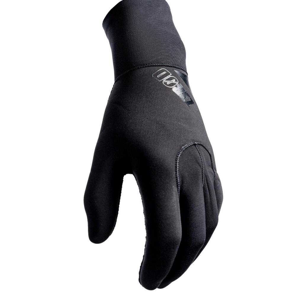 Z3R0D Z3R0D - Manusi inot neopren NEO gloves - negru