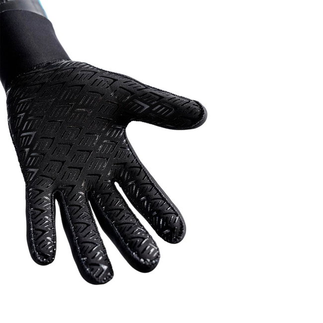 Z3R0D - Manusi inot neopren NEO gloves - negru