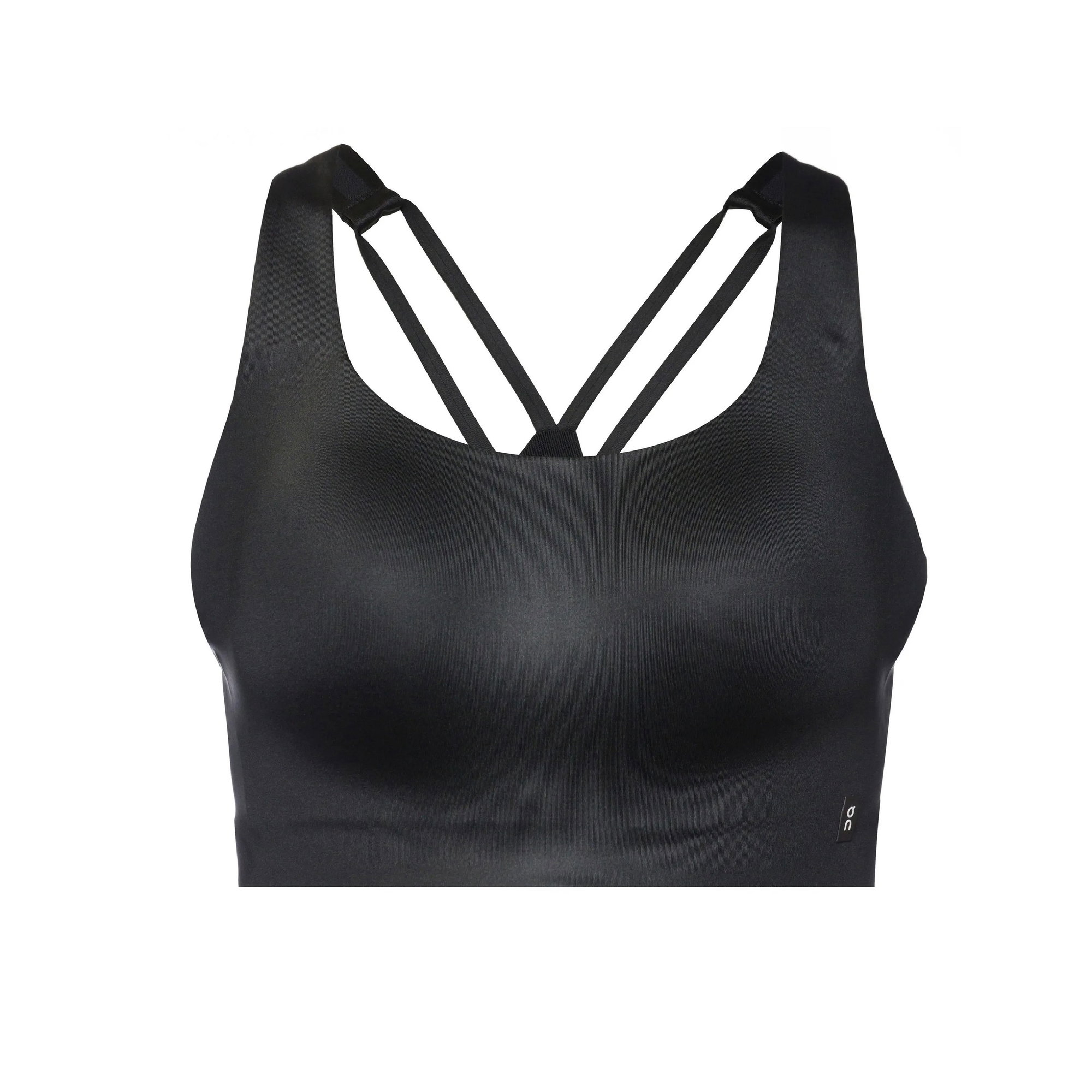 On On Cloud - bustiera sport femei Active new Bra - negru