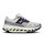 On - pantofi alergare - Cloudhorizon W - gri alb negru