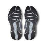 On - pantofi alergare - Cloudhorizon WP W - gri deschis albastru mov