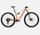 Orbea OIZ H10 Apricot Orange-Limestone Beige - măsura S - bicicletă MTB XC full suspension