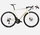 Orbea ORCA M20iTEAM Ivory White-Burgundy (Gloss)-Vulcano (Matt) - măsura 47 - bicicletă șosea racing