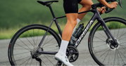Orbea ORCA M20iTEAM Ivory White-Burgundy (Gloss)-Vulcano (Matt) - măsura 47 - bicicletă șosea racing
