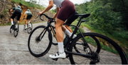 Orbea ORCA M20iTEAM Ivory White-Burgundy (Gloss)-Vulcano (Matt) - măsura 47 - bicicletă șosea racing