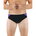 TYR - Slip inot pentru barbati - Cadence racer brief - negru mov