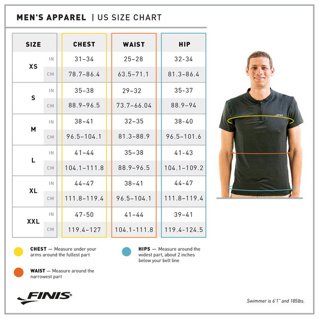 Finis -  tricou sport Polo barbati Tech Polo - negru