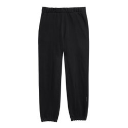 On Cloud - pantaloni lungi pentru barbati Club Pants - negru