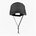 Orca - sapca sport alergare Surf Cap - negru