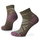 Șosete Merino hiking Smartwool Hike - verde Military Olive | Ankle | Light Cushion