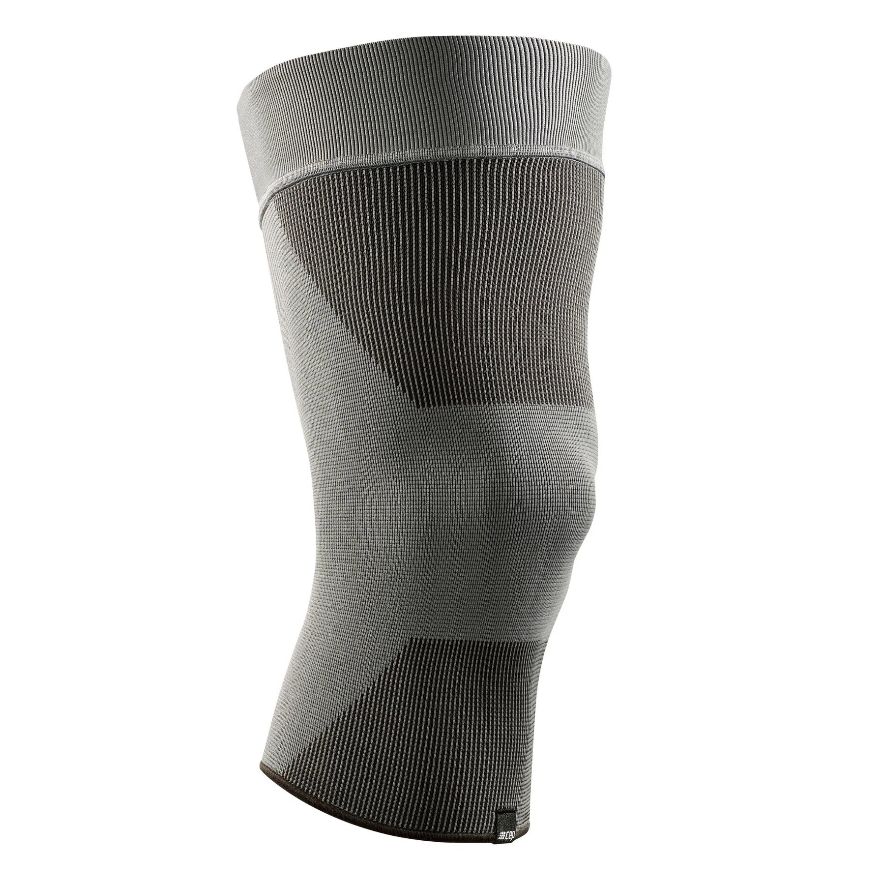 Sporting Goods CEP - ortho genunchi - Mid Support Compression Knee Sleeve - Gri