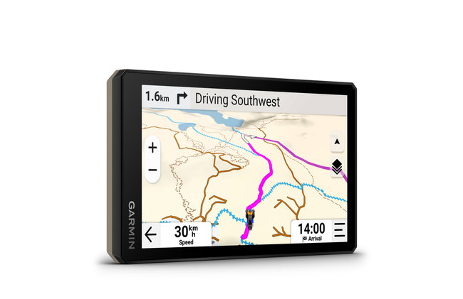 Garmin Tread 2 GPS off-road
