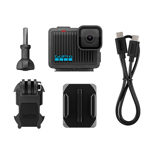GoPro - camera actiune - HERO 4K30 12MP