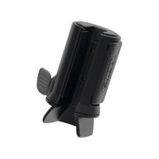 Abus - antifurt bicicleta - U-lock - Granit 540/160HB300+SH - negru