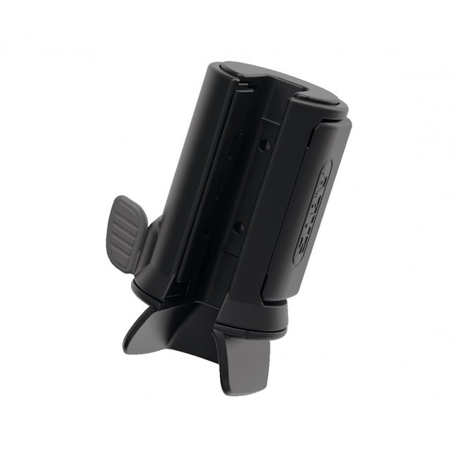 Abus - antifurt bicicleta - U-lock - Granit 540/160HB300+SH - negru