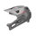 Abus - casca copii - Youdrop FF 48-55cm - Titanium Silver