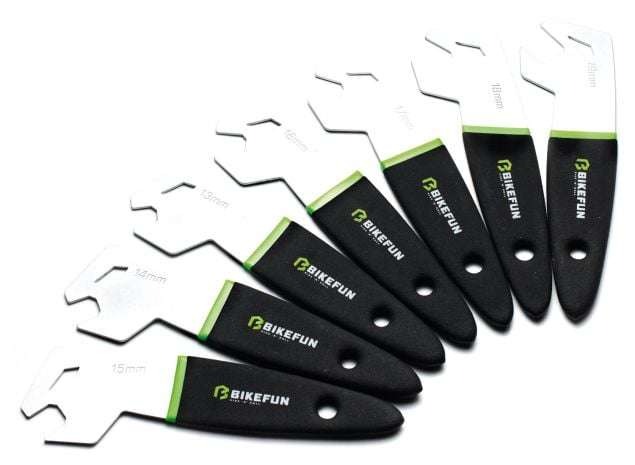 Bikefun - cheie con - bike tool - 14mm