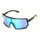 Bikefun - ochelari de soare - Eclipse cat 3 - albastru