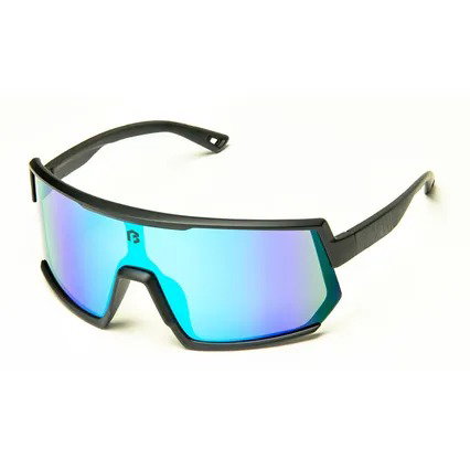 Sunglasses Bikefun - ochelari de soare - Eclipse cat 3 - albastru