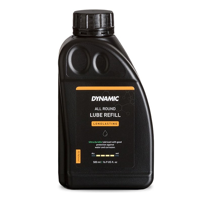 Dynamic Bike Care Dynamic Bike Care - Lubrifiant pentru orice vreme - 500ml