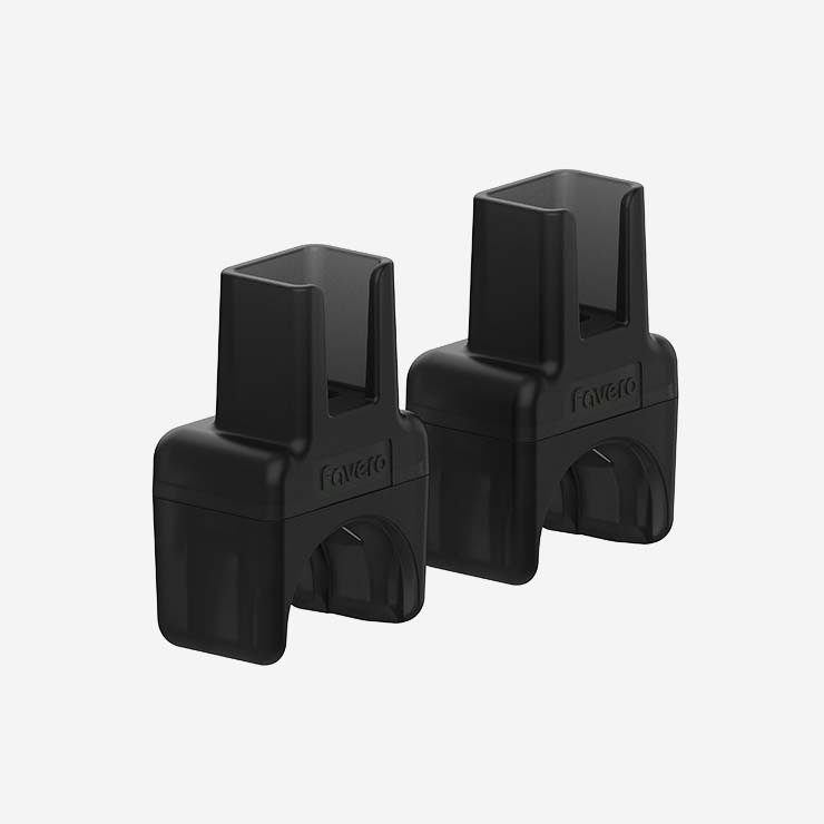 Favero Assioma Favero - conector incarcare USB - Magnetic connector Assioma PRO