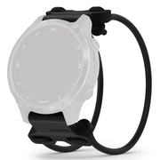 Garmin - bratara elastica - Bungee Band 22 - negru