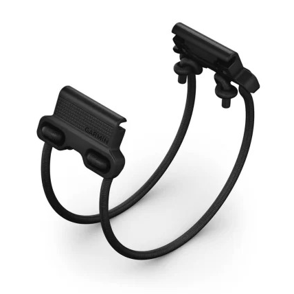 Watch Bands Garmin - bratara elastica - Bungee Band 26 - negru