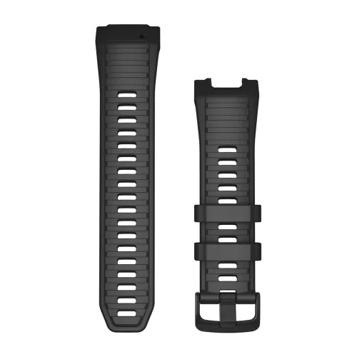Watch Bands Garmin - curea silicon - Instinct 2X 26 mm - Negru