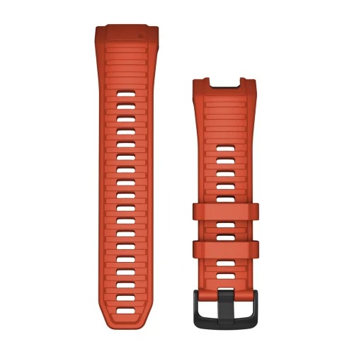 Watch Bands Garmin - curea silicon - Instinct 2X 26 mm - Rosu
