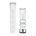 Garmin - curea silicon - Instinct 2X 26 mm - Whitestone