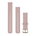 Garmin - curea silicon - Quick Release 18 watch band - Venu3s - Dust I Rose