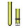 Garmin - curea silicon - Quick Release 20 - Forerunner 165 - Black/Yellow