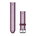Garmin - curea silicon - Quick Release 20 - Forerunner 165 - berry