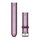 Garmin - curea silicon - Quick Release 20 - Forerunner 165 - berry