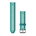 Garmin - curea silicon - Quick Release 20 - Forerunner 165 - turcoaz