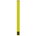 Garmin curea din nailon UltraFit 26 v2 - galben Amp Fluo