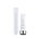 Garmin curea silicon QuickFit 20 - alb Whitestone Silicone