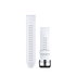 Garmin QuickFit 20 - curea silicon - rosu Flame|gri Graphite