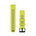 Garmin curea silicon QuickFit 22 - galben fluo Amp yellow | Graphite Silicone