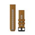Garmin curea silicon QuickFit 26 - portocaliu ember