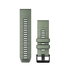 Garmin curea silicon QuickFit 26 - portocaliu ember