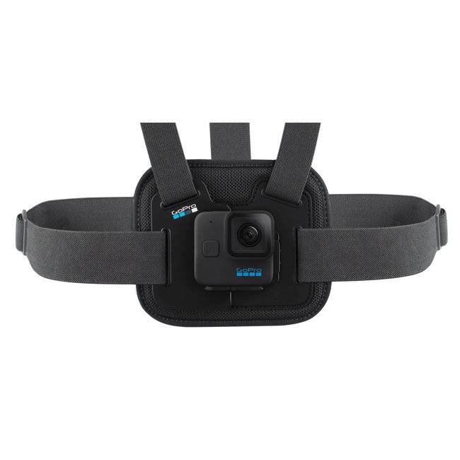 GoPro - accesorii prindere (montaj) pentru action camera Chesty - Performance Chest Mount