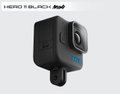 GoPro - camera actiune - HERO 4K30 12MP