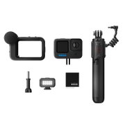 GoPro - camera actiune - HERO12 - Black - Creator Edition
